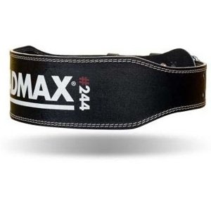 Mad Max Opasek na posilování Sandwich - XL