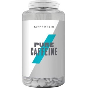 MyProtein Caffeine Pro 200 tablet