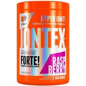 Extrifit Iontex Forte 600 g - višeň