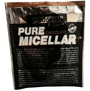 Prom-in Essential Pure Micellar 30 g - čokoláda