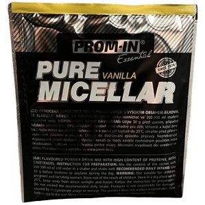 Prom-in Essential Pure Micellar 30 g - vanilka