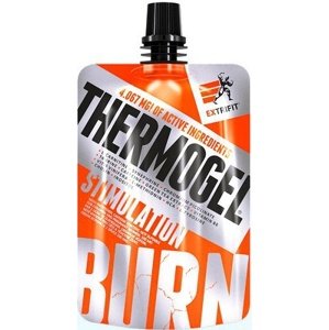 Extrifit Thermogel 80 g - kiwi