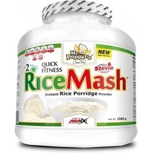 Amix RiceMash 1500g