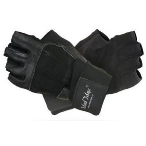 Mad Max Rukavice Professional Exclusive s omotávkou - XL