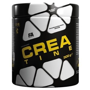 FA (Fitness Authority) FA Creatine 300 g