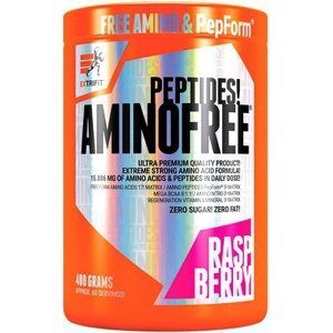 Extrifit AminoFree Peptides 400 g - mango/ananas