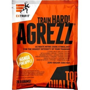 Extrifit Agrezz 20,8 g - mango/ananas