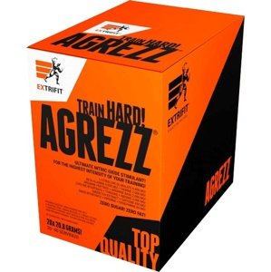 Extrifit Agrezz 20 x 20,8 g - mango/ananas