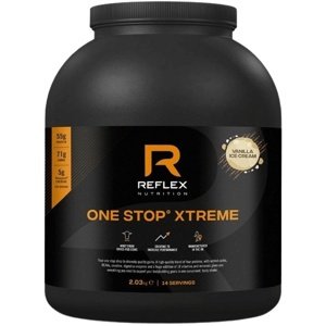 Reflex Nutrition Reflex One Stop XTREME 2030 g - čokoláda