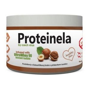 Czech Virus Proteinela 300 g