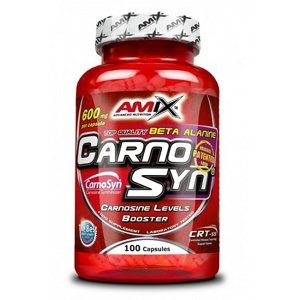 Amix Nutrition Amix Beta-Alanine (CarnoSyn®) 100 kapslí