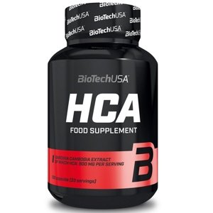 Biotech USA BioTechUSA HCA 100 kapslí