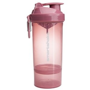 SmartShake Original 2GO One 800 ml - Deep Rose Pink