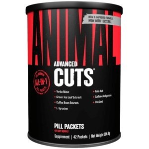Universal Nutrition Universal Animal Cuts 42 sáčků