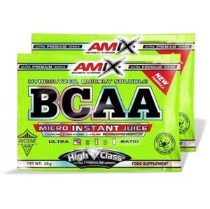 Amix Nutrition Amix BCAA Micro Instant Juice 10 g - grapefruit