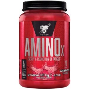 BSN Nutrition BSN Amino X 1015 g - Zelené Jablko