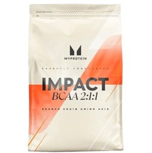 MyProtein BCAA 500 g - vodní meloun
