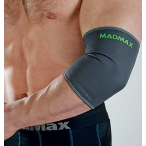 Mad Max Bandáž neopren - loket MFA293 - L