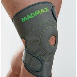 Mad Max Bandáže neopren - stabilizace čéšky MFA295