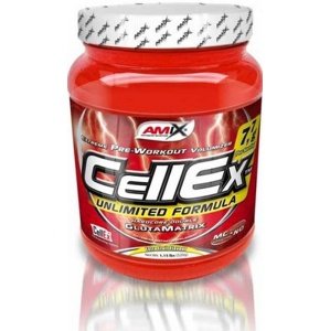 Amix Nutrition Amix Cellex Unlimited 520 g ovocný punč