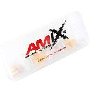 Amix Nutrition Amix PillBox (zásobník na tablety)