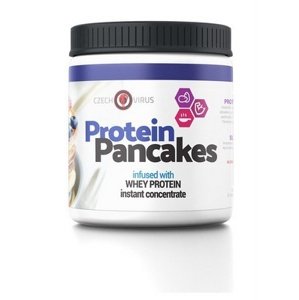 Czech Virus Protein Pancakes 500 g - neochucené