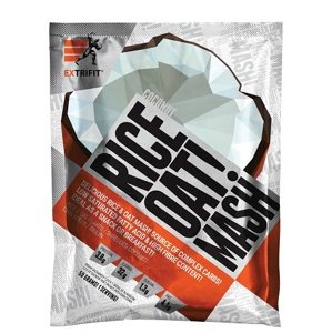 Extrifit Rice & Oat Mash 50 g - kokos