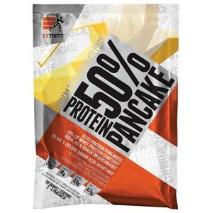Extrifit Protein Pancake 50 % 50g - banán/čokoláda
