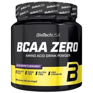 Biotech USA BioTechUSA BCAA ZERO 360 g - ananas/mango