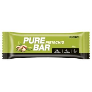 Prom-in Essential Pure Bar 65 g - pistácie