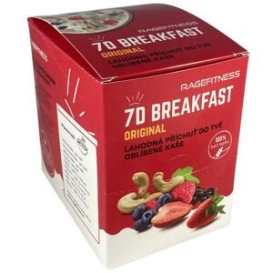 Rage Fitness 7D Breakfast Proteinová Příchuť do Kaše Original Sáček