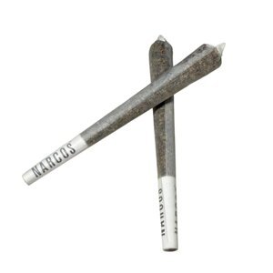 Rage Fitness THC-R Joint Amnesia Haze 20% 5 ks