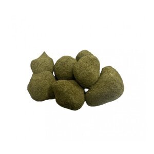 Rage Fitness CBD Moonrock 50% 1g