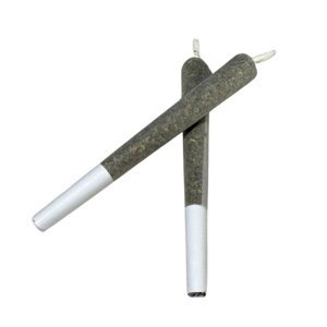 Rage Fitness CBD Joint Merlin 1 ks