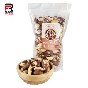 Rage Fitness Para ořechy 500 g