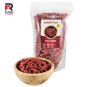Rage Fitness Kustovnice čínská Goji 500g