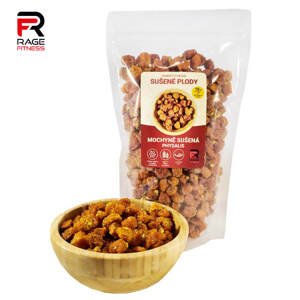 Rage Fitness Mochyně Peruánská Physalis sušená 250 g
