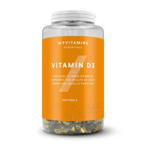 Vitamíny