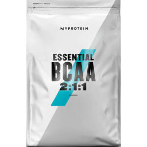MyProtein Bcaa MyProtein 250g Broskev/Mango exp.: 07/25