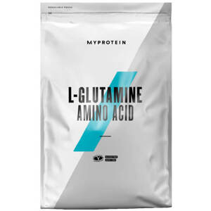 MyProtein L-glutamine neochucený MyProtein 250g