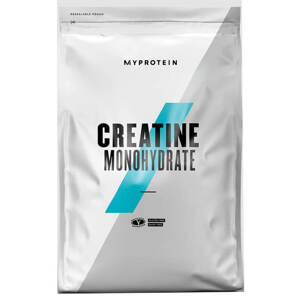 MyProtein Kreatin Monohydrate neochucený MyProtein 500 g