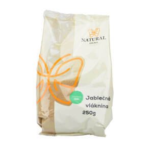 Natural Jihlava Jablečná vláknina 250 g