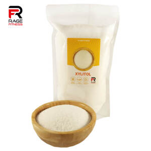 Rage Fitness Xylitol březový cukr 500 g