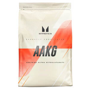 MyProtein Arginin (AAKG) MyProtein 250 g 250g exp.: 01/2025