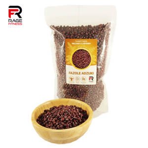 Rage Fitness Fazole adzuki 1000 g