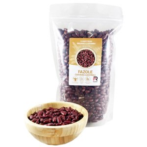 Rage Fitness Fazole červená ledvinka 1000 g