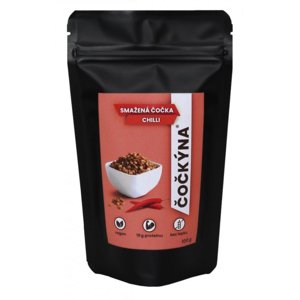 Čočkýna Smažená čočka Čočkýna 100 g Kakao