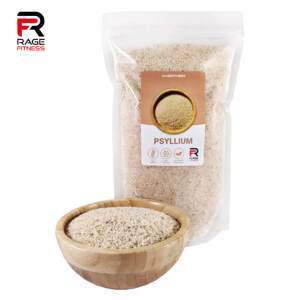 Rage Fitness Psyllium husk 250g