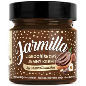 Grizly Jarmilla by @mamadomisha 250 g