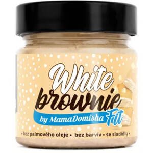 Grizly White Brownie FIT by @mamadomisha 250 g